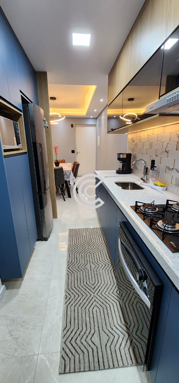 Apartamento, 2 quartos, 172 m² - Foto 15