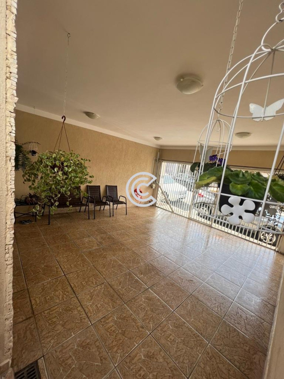 Casa, 3 quartos - Foto 30