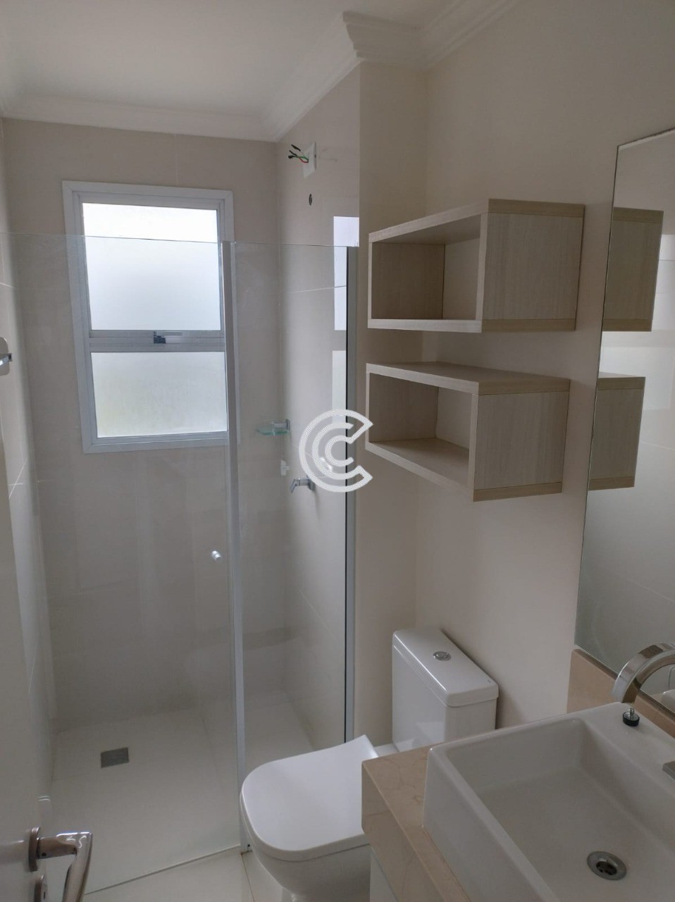 Apartamento, 2 quartos, 53 m² - Foto 8