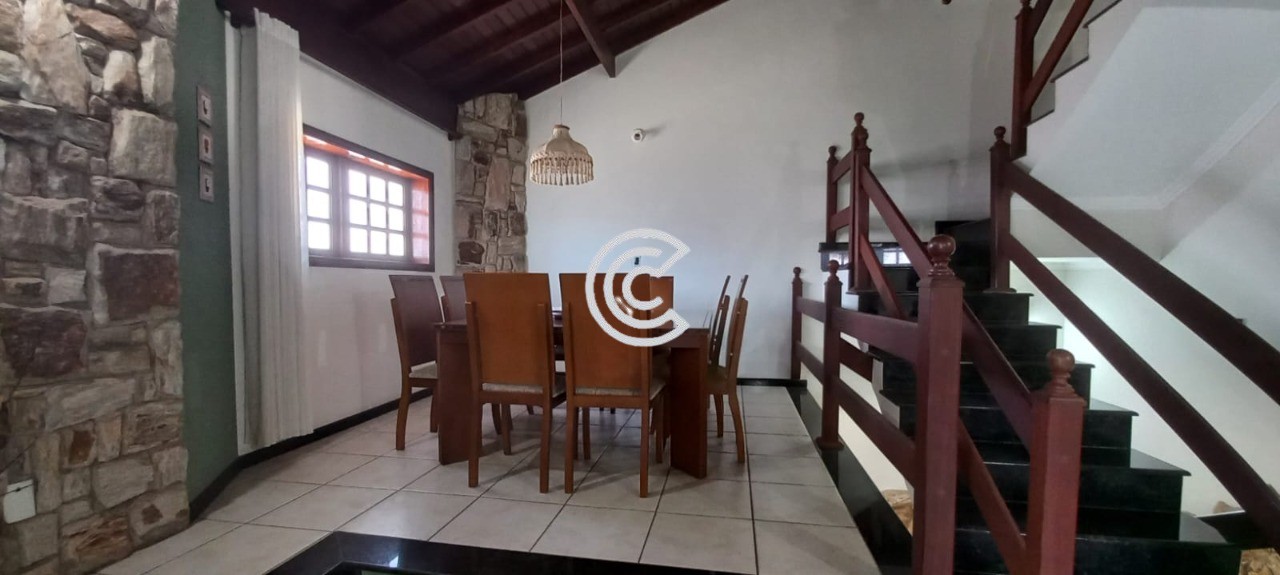 Casa de Condomínio, 3 quartos - Foto 11