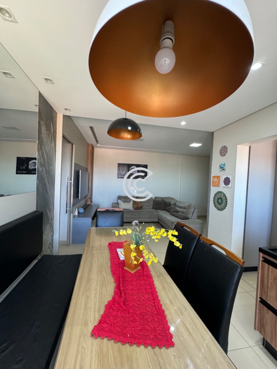 Apartamento, 2 quartos, 75 m² - Foto 7