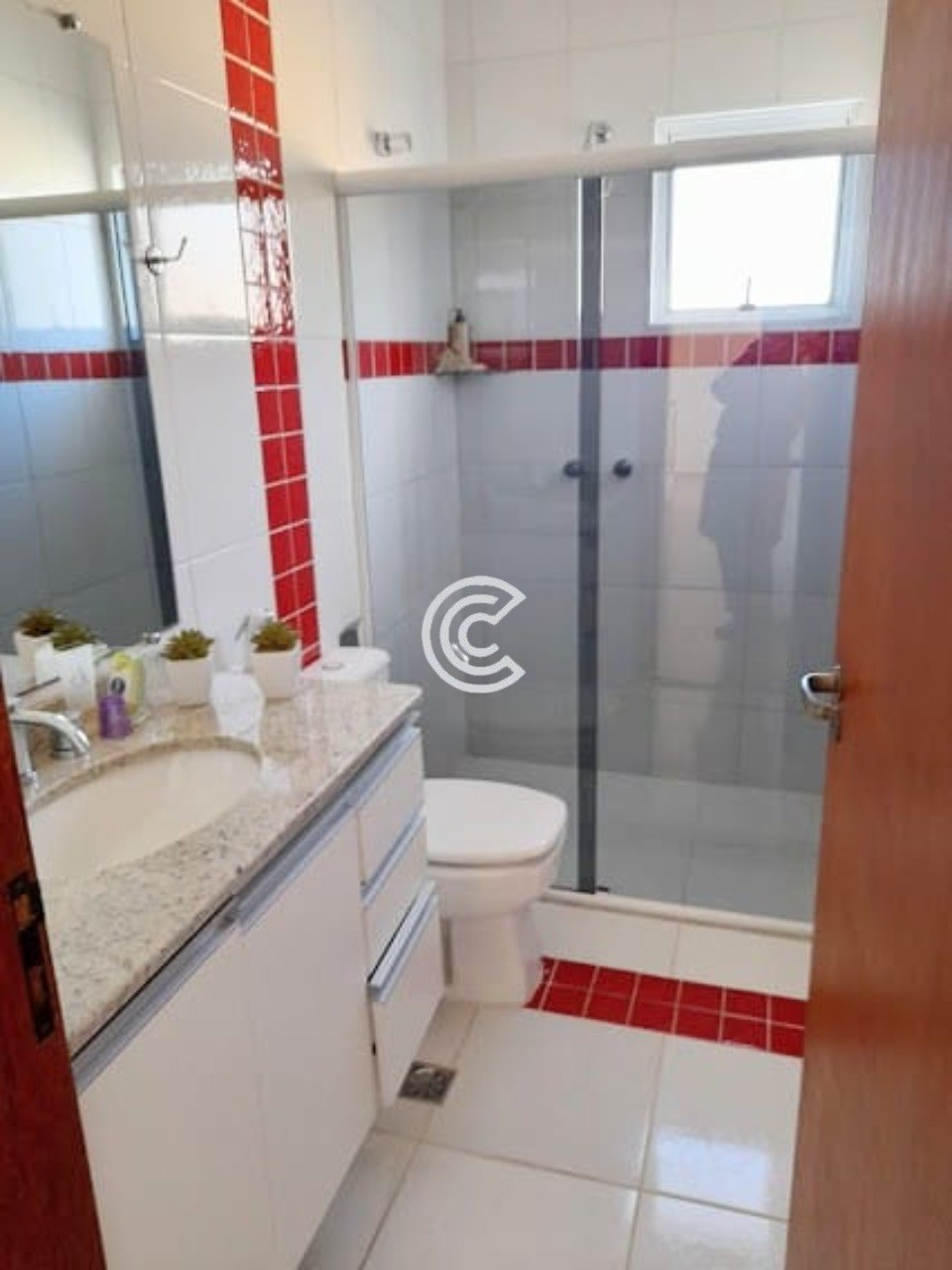 Casa de Condomínio, 3 quartos - Foto 17