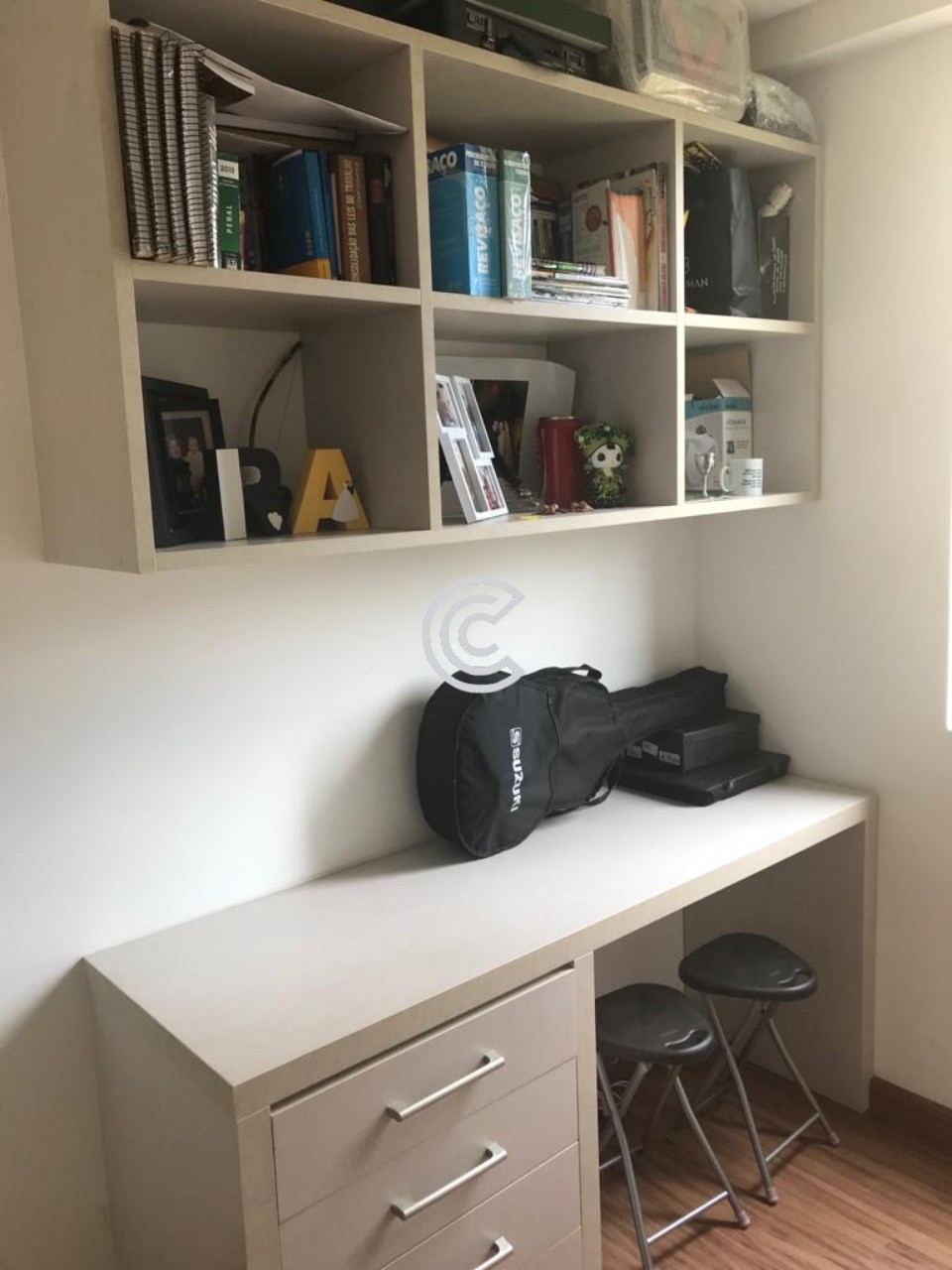 Apartamento, 2 quartos, 46 m² - Foto 13