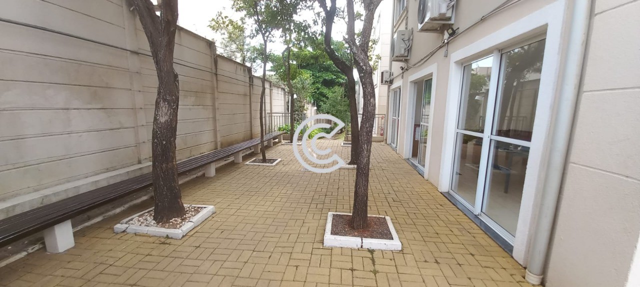 Apartamento, 2 quartos, 53 m² - Foto 27