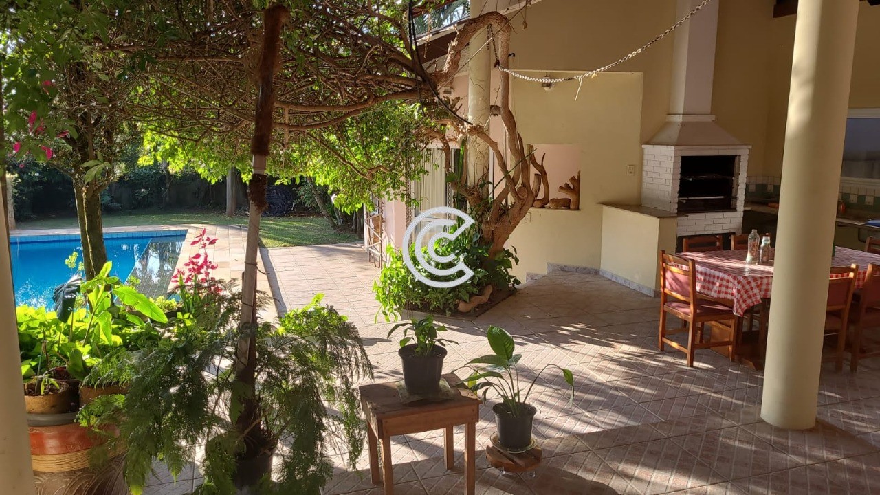 Casa, 4 quartos - Foto 48