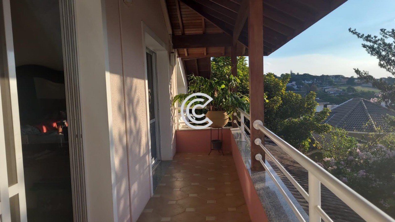 Casa, 4 quartos - Foto 37