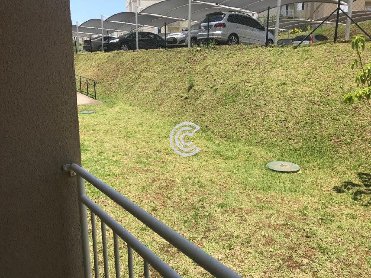 Apartamento, 2 quartos, 46 m² - Foto 15