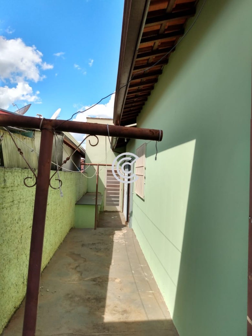 Casa, 3 quartos - Foto 13
