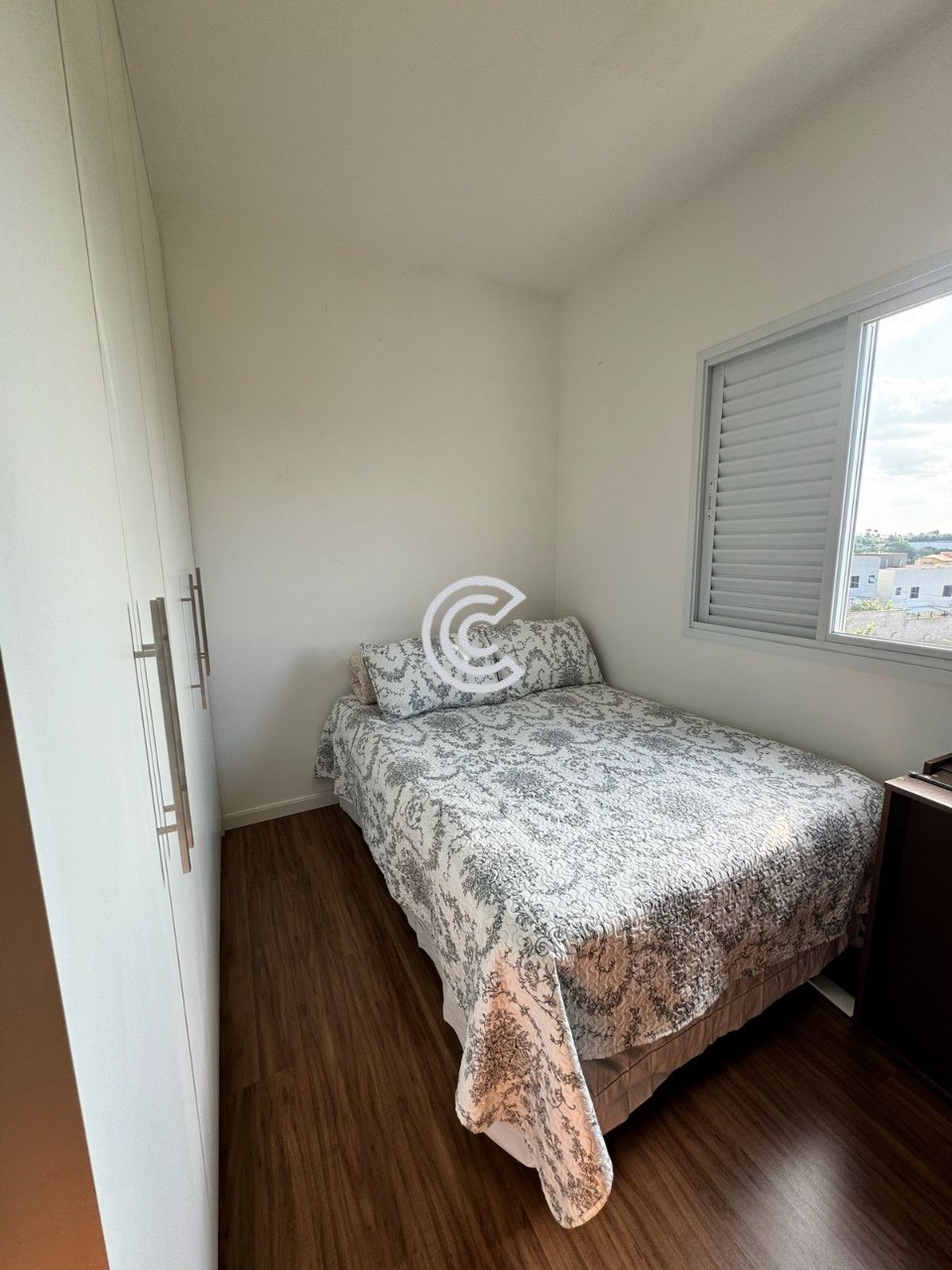 Apartamento, 3 quartos, 80 m² - Foto 3