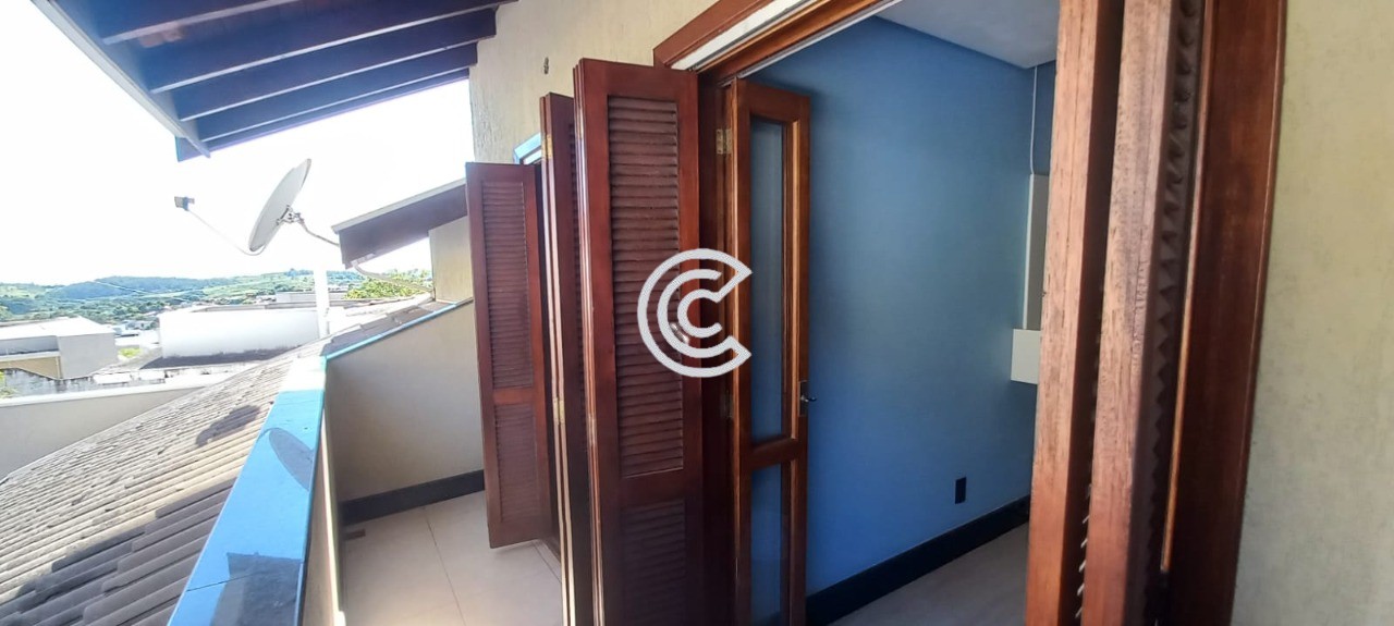 Casa de Condomínio, 3 quartos - Foto 22