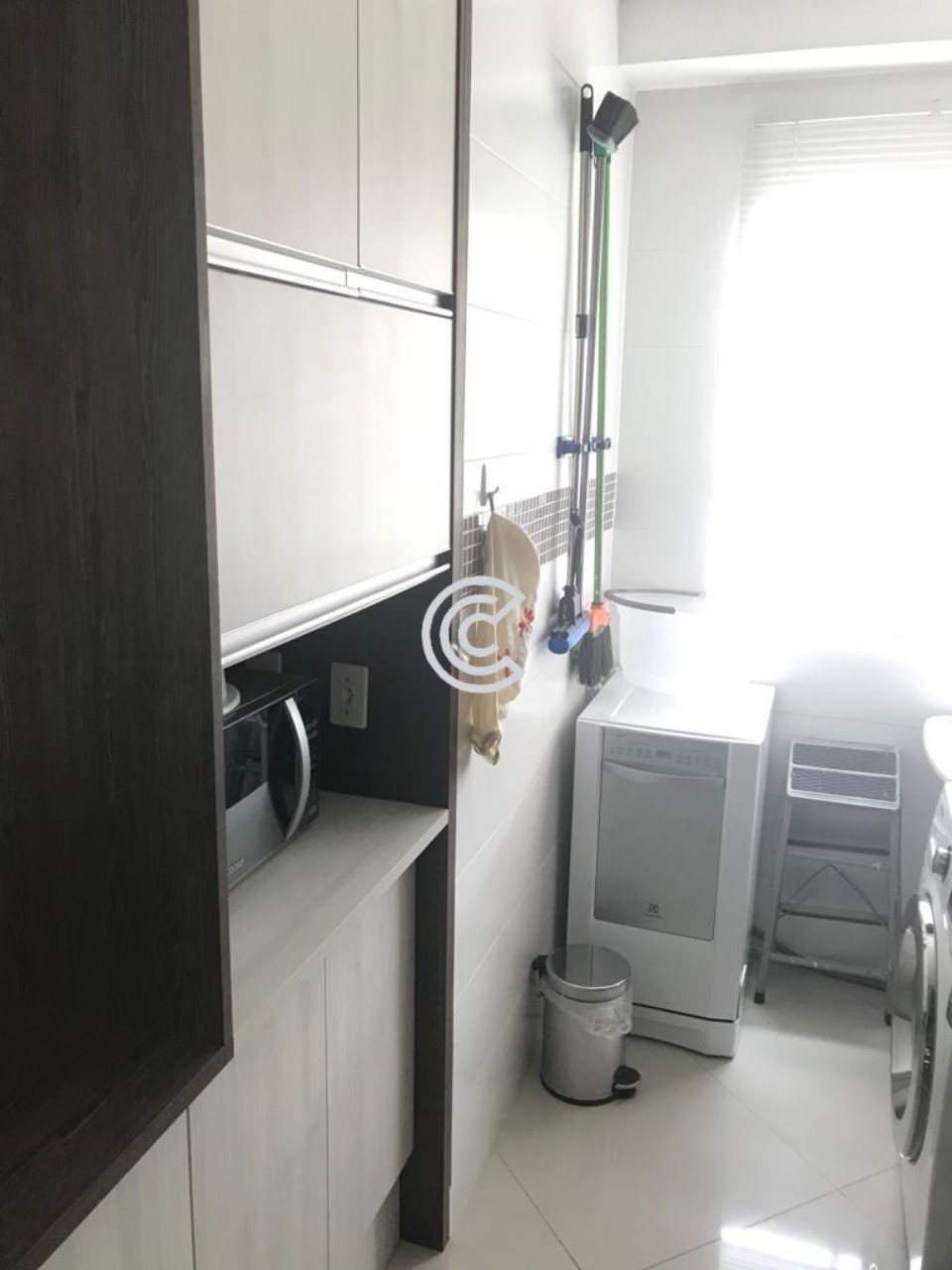 Apartamento, 2 quartos, 46 m² - Foto 8