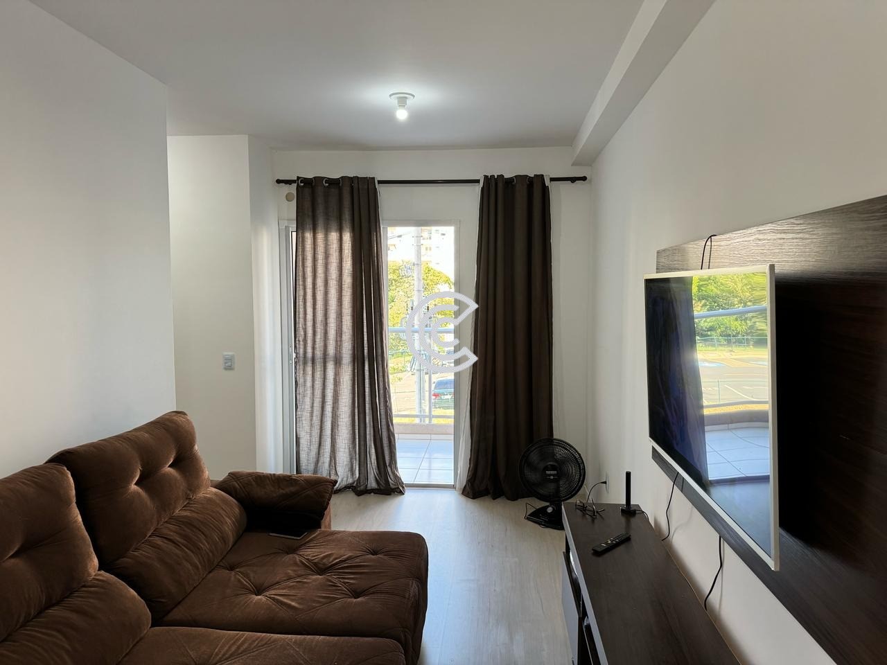 Apartamento, 2 quartos, 49 m² - Foto 5