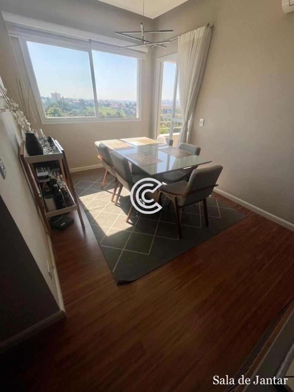 Apartamento, 3 quartos, 80 m² - Foto 13