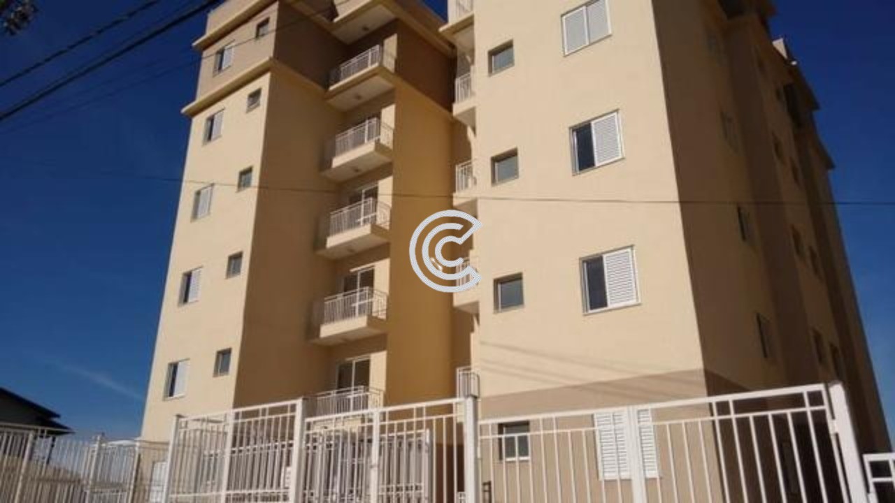 Apartamento, 2 quartos, 60 m² - Foto 1