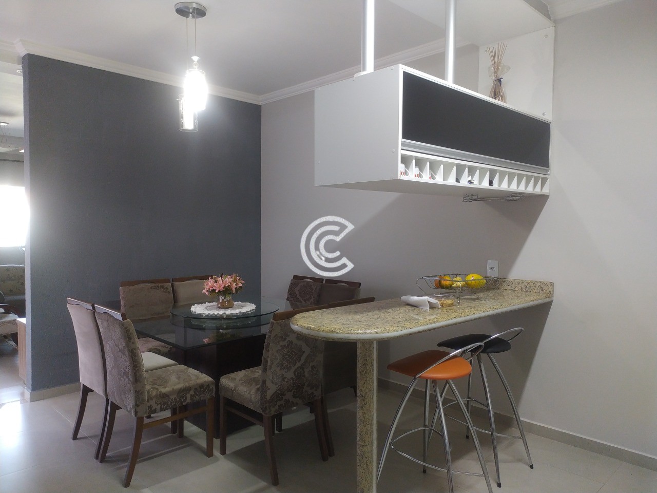 Casa, 3 quartos - Foto 11