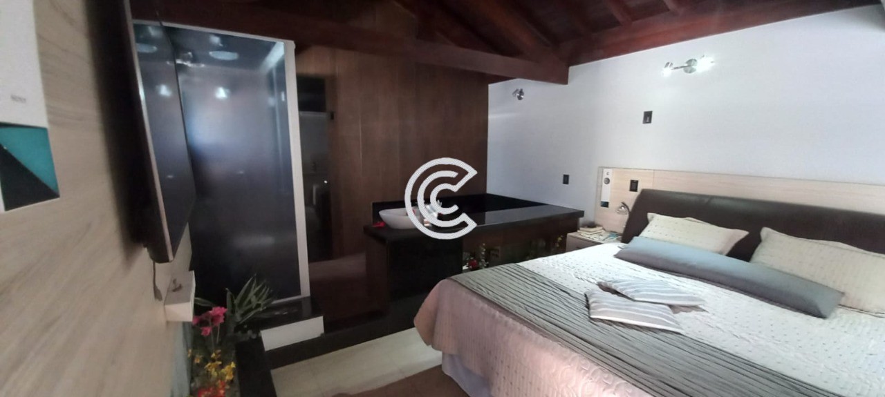 Casa de Condomínio, 3 quartos - Foto 39