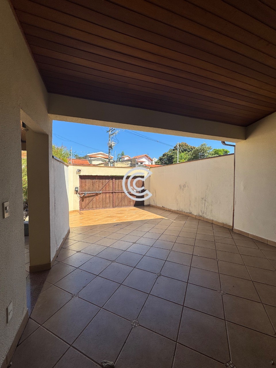 Casa, 3 quartos - Foto 2