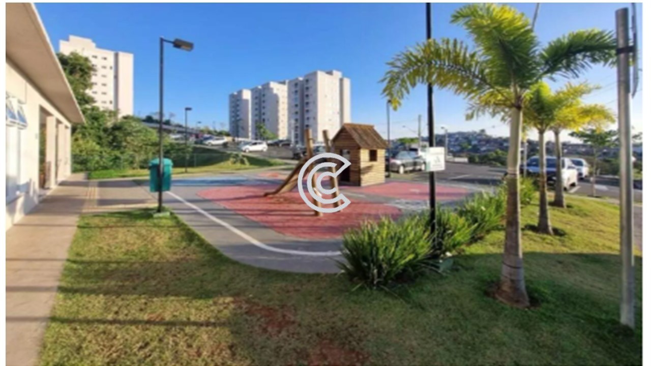 Apartamento, 2 quartos, 49 m² - Foto 17