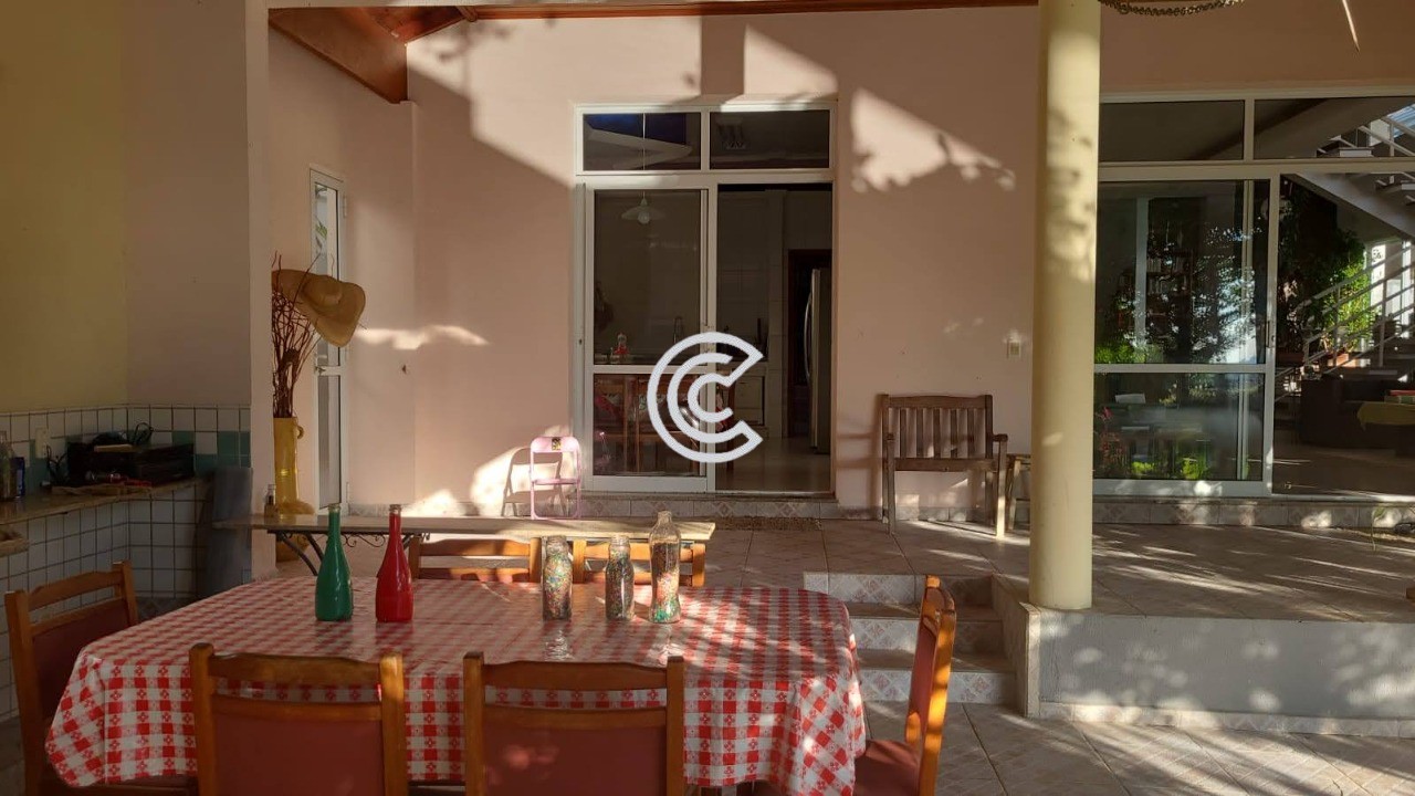Casa, 4 quartos - Foto 44