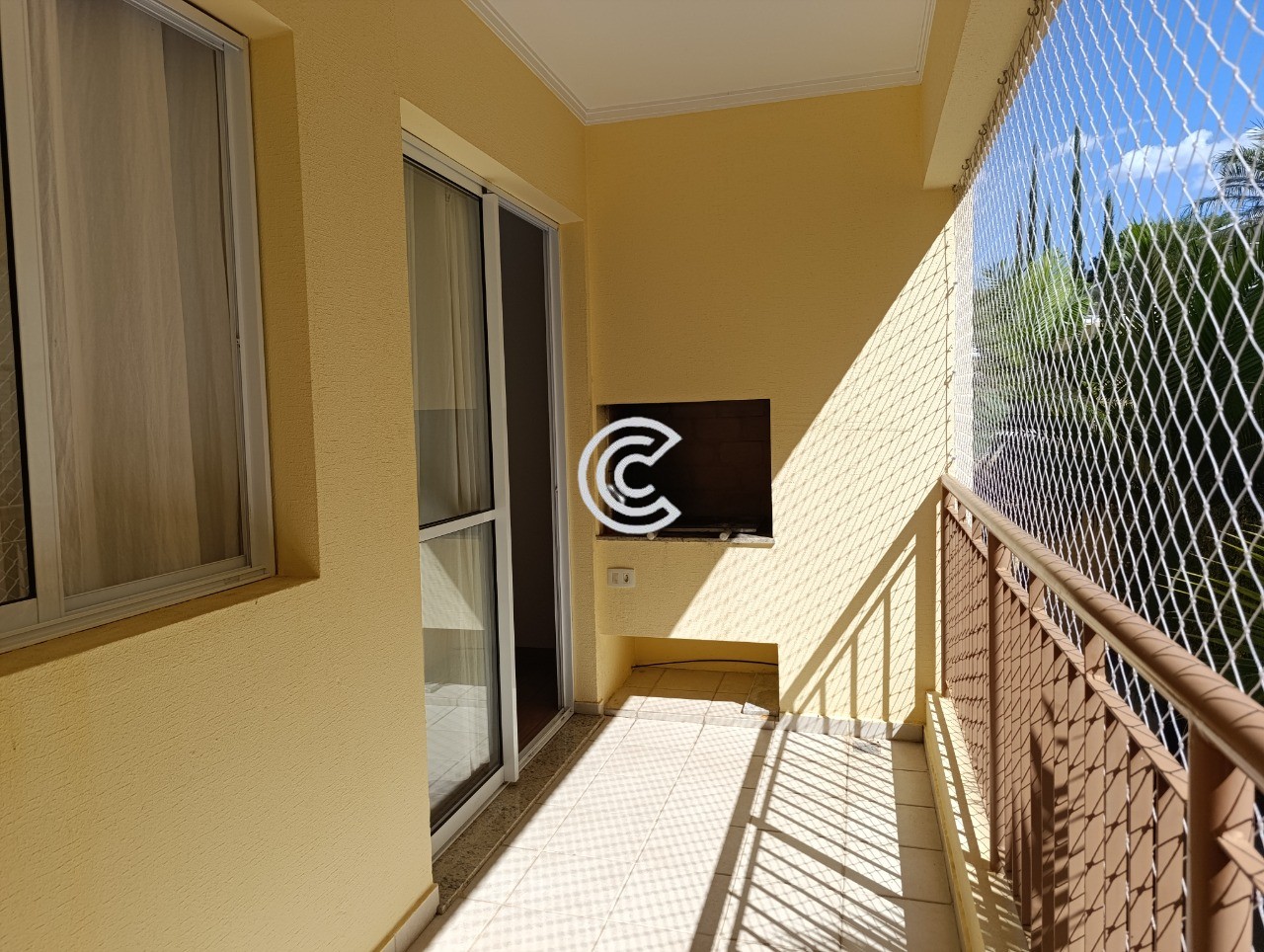 Apartamento, 3 quartos, 74 m² - Foto 23