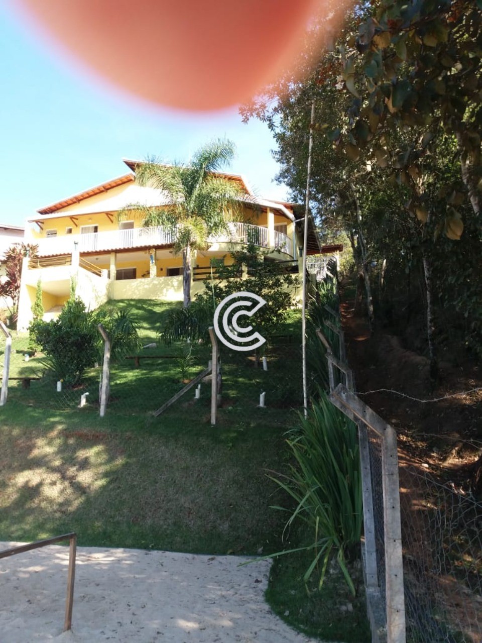 Chácara, 3 quartos - Foto 24