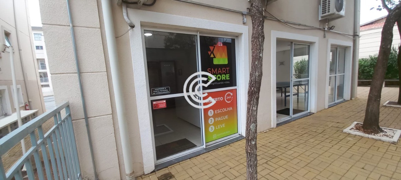 Apartamento, 2 quartos, 53 m² - Foto 32
