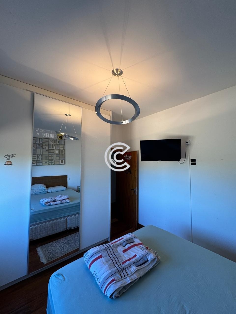 Casa de Condomínio, 5 quartos - Foto 33