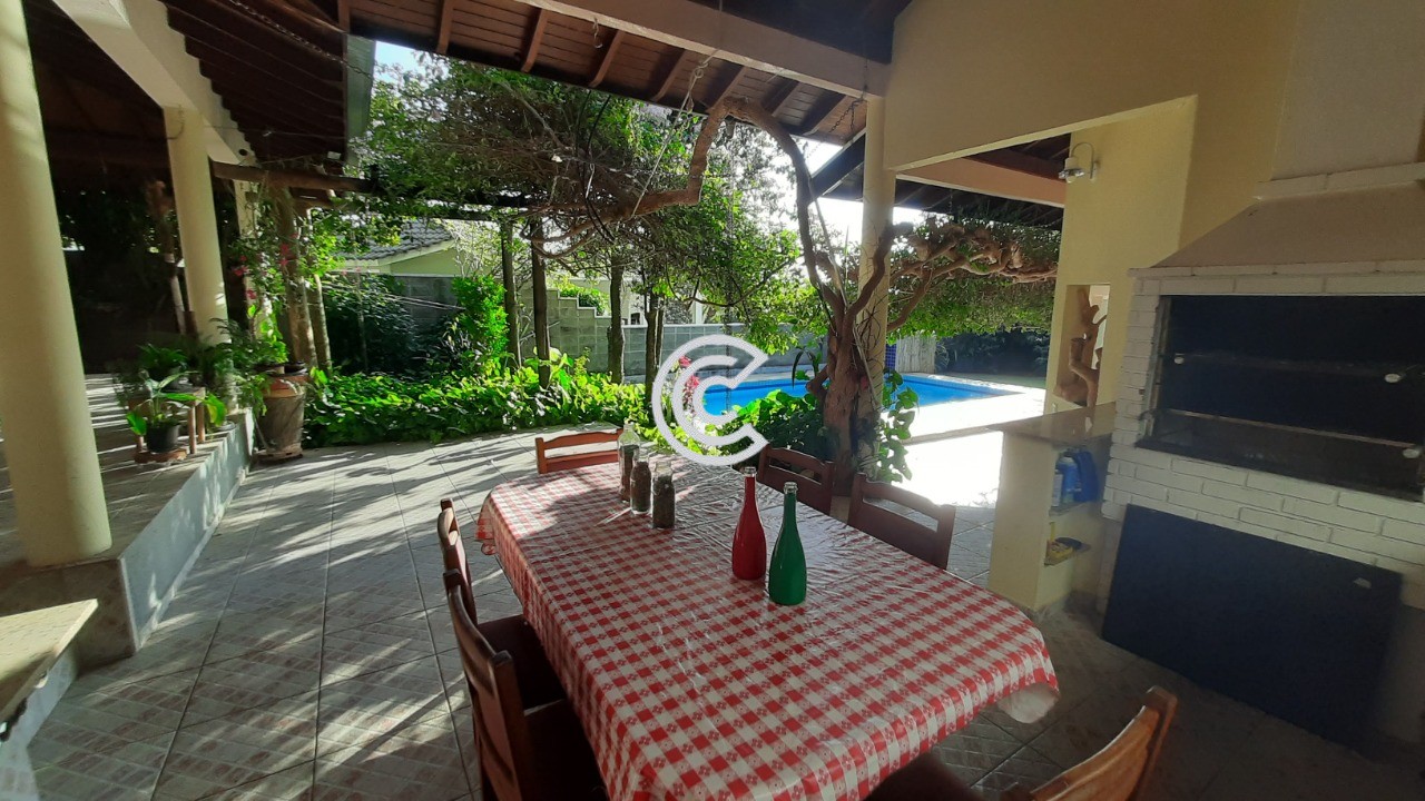 Casa, 4 quartos - Foto 45