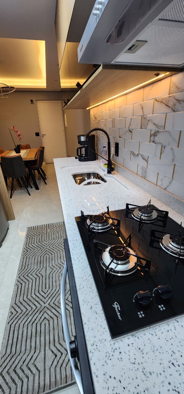Apartamento, 2 quartos, 172 m² - Foto 16