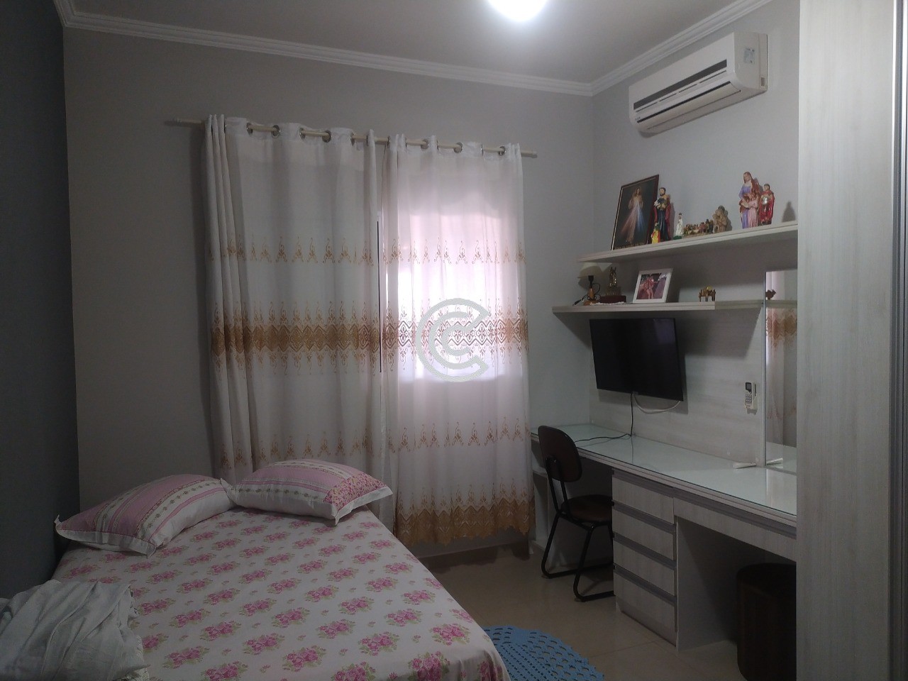 Casa, 3 quartos - Foto 23