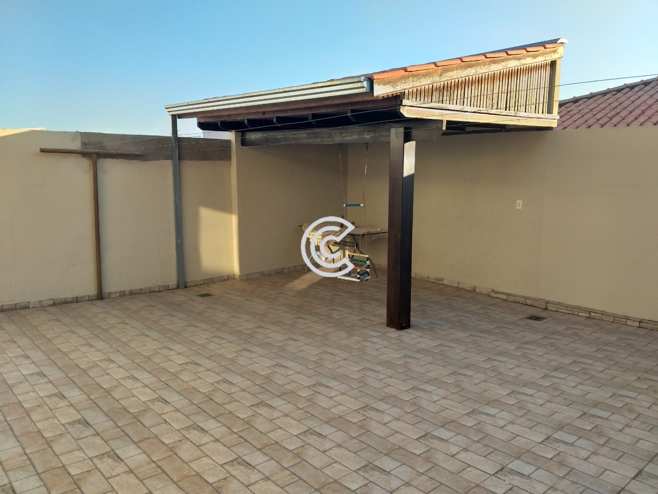 Casa, 3 quartos - Foto 29
