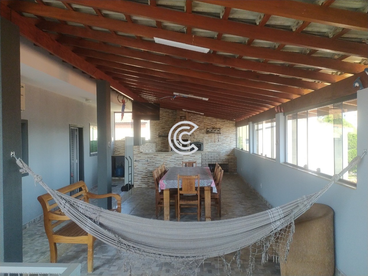 Casa, 3 quartos - Foto 33