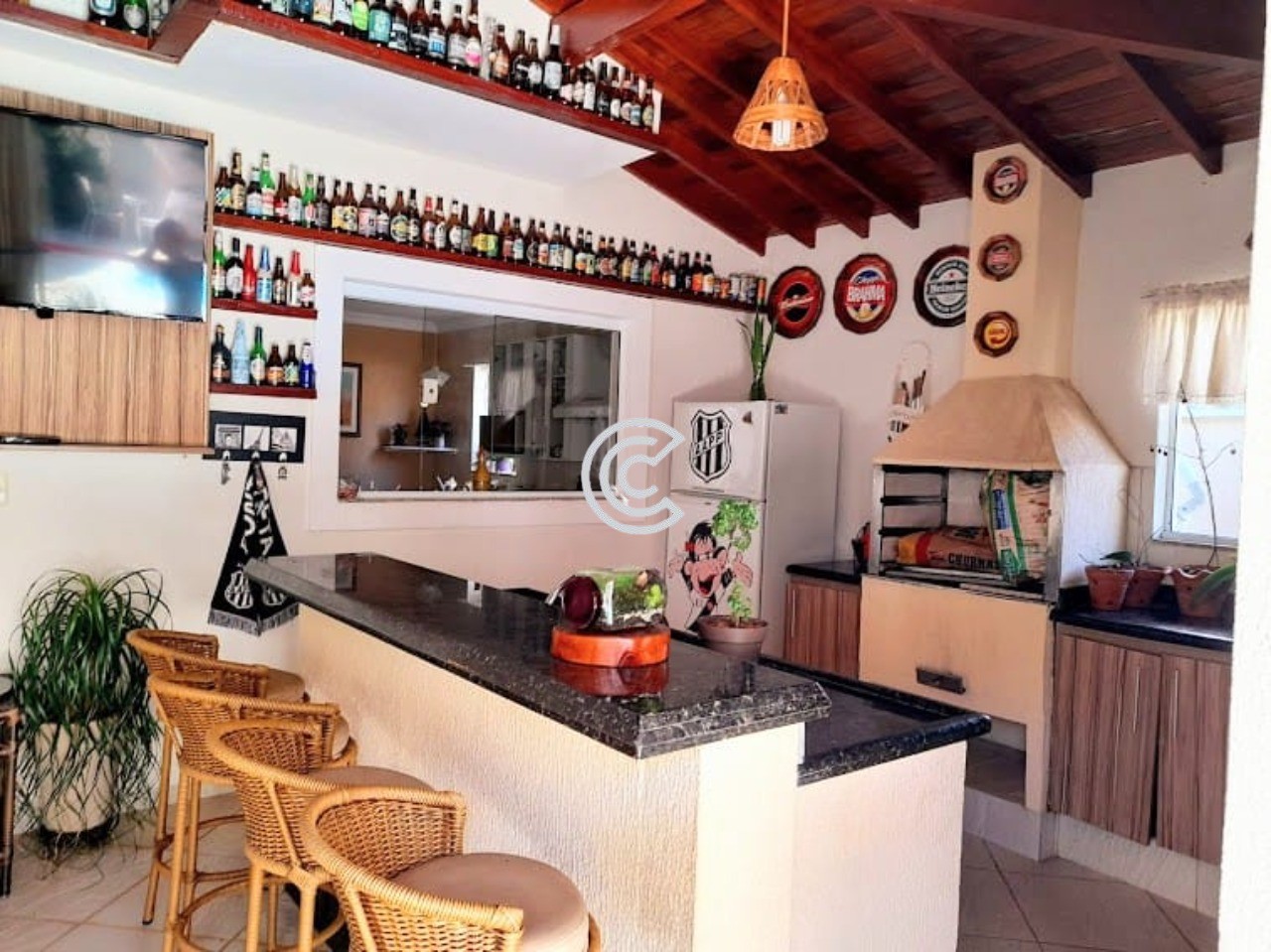 Casa de Condomínio, 3 quartos - Foto 20