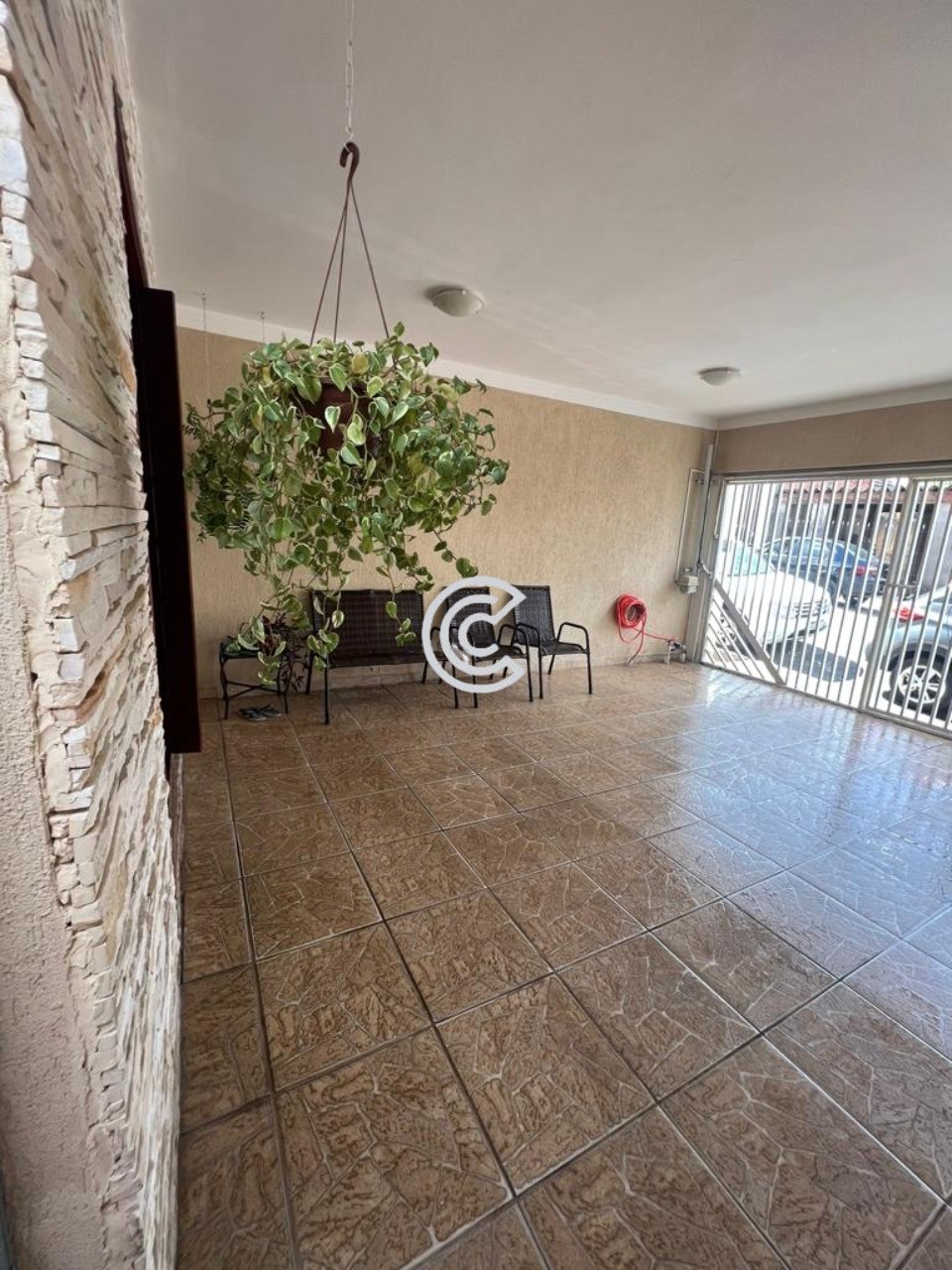 Casa, 3 quartos - Foto 34
