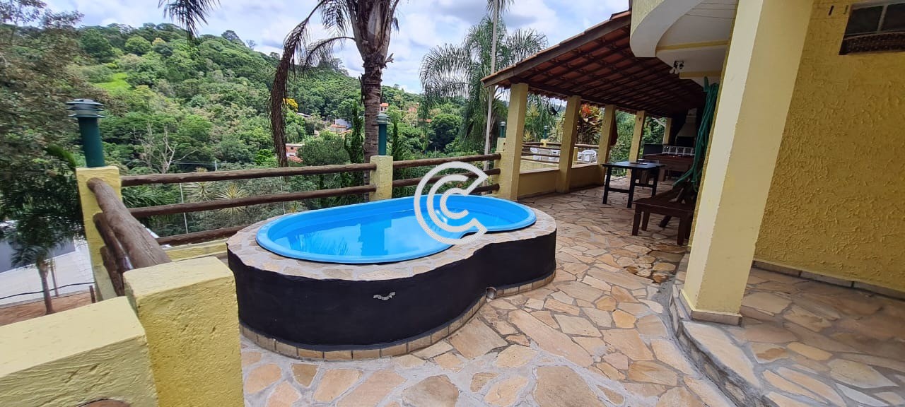 Chácara, 3 quartos - Foto 17
