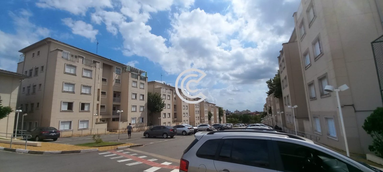 Apartamento, 2 quartos, 53 m² - Foto 3