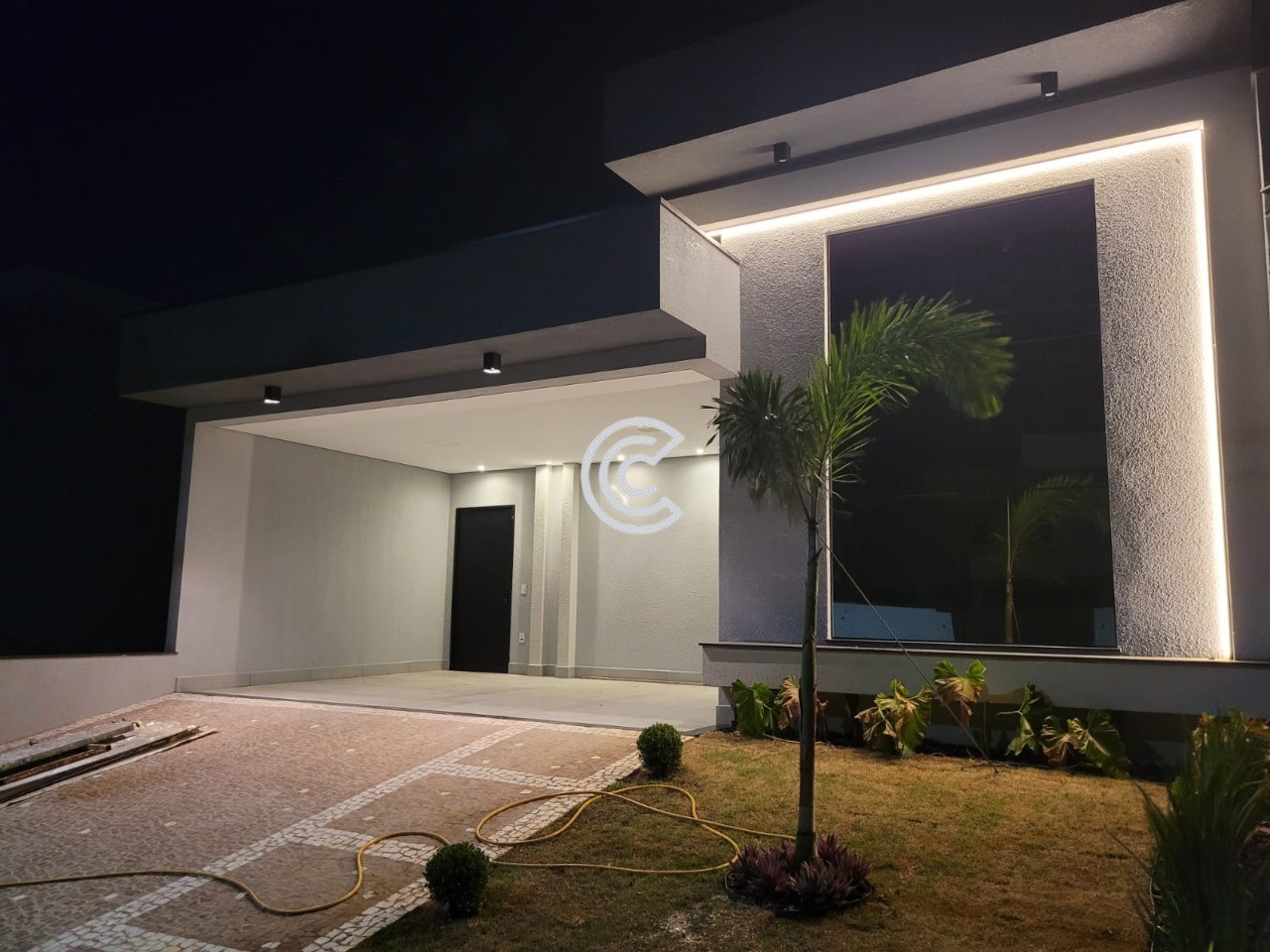 Casa, 3 quartos - Foto 3