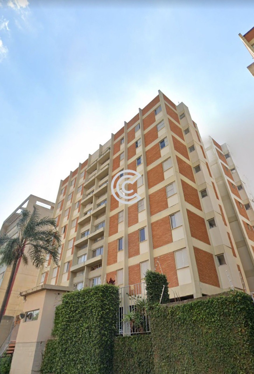 Apartamento, 3 quartos, 99 m² - Foto 1