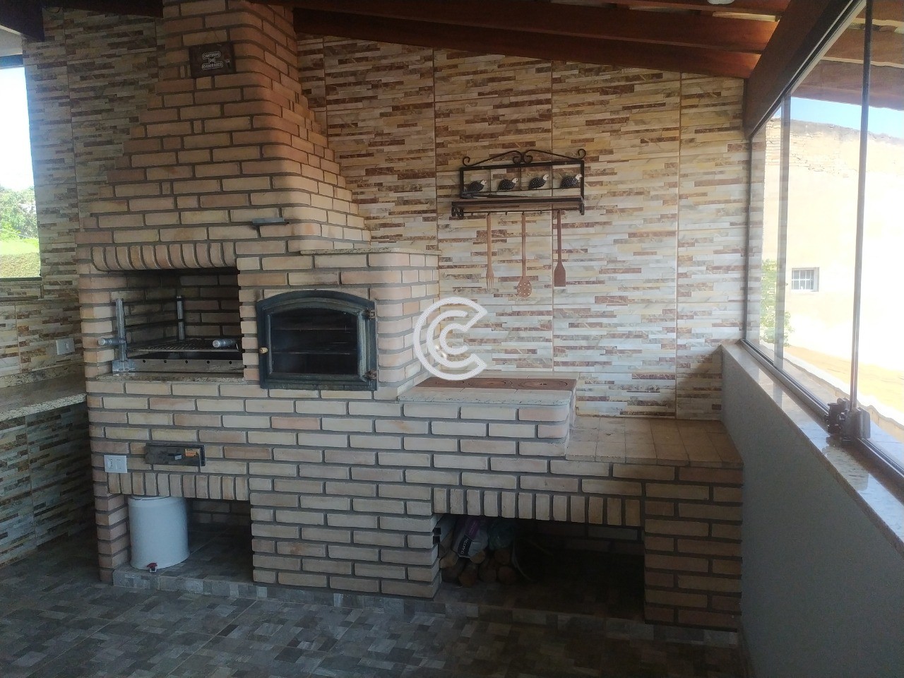 Casa, 3 quartos - Foto 29