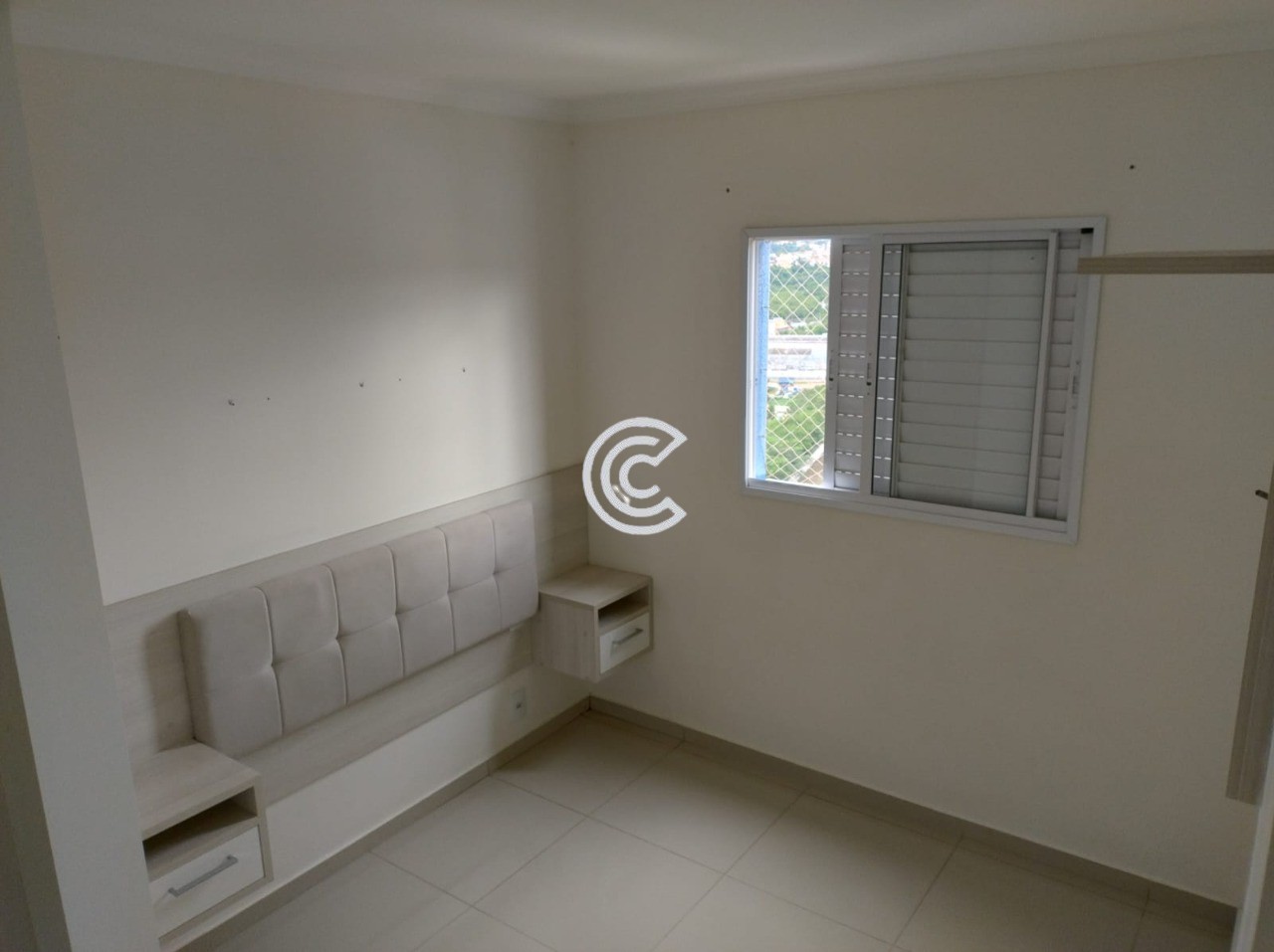 Apartamento, 2 quartos, 53 m² - Foto 9