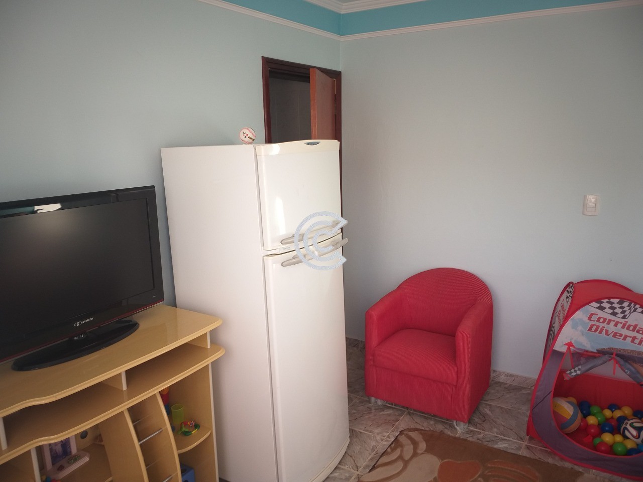 Casa, 3 quartos - Foto 23