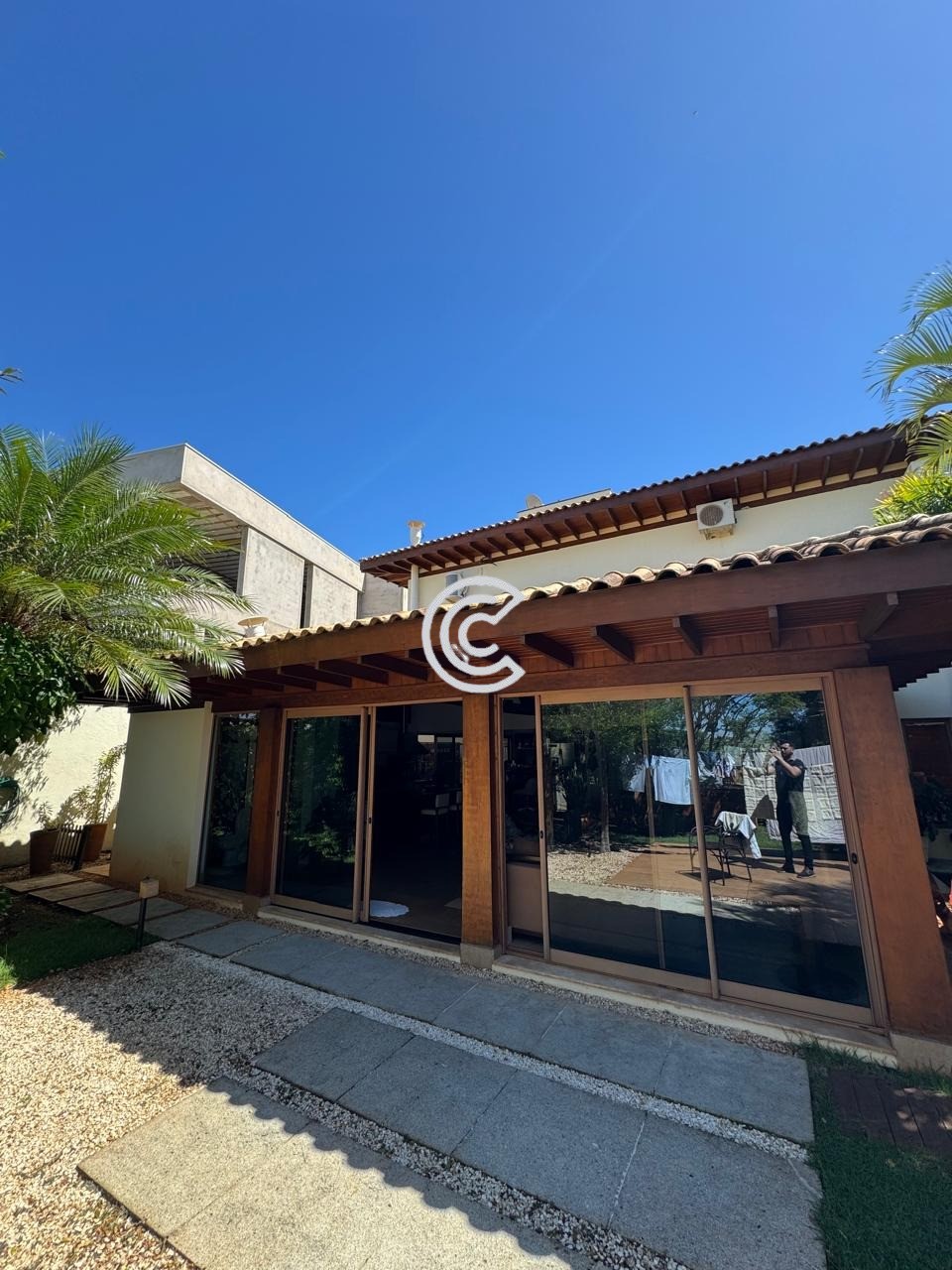 Casa de Condomínio, 5 quartos - Foto 2