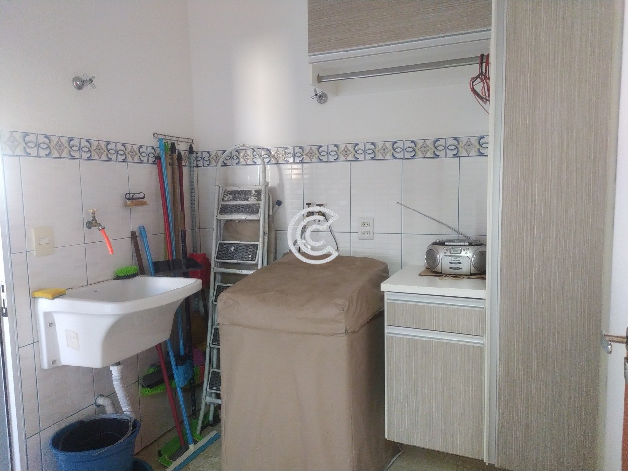 Casa, 3 quartos - Foto 12