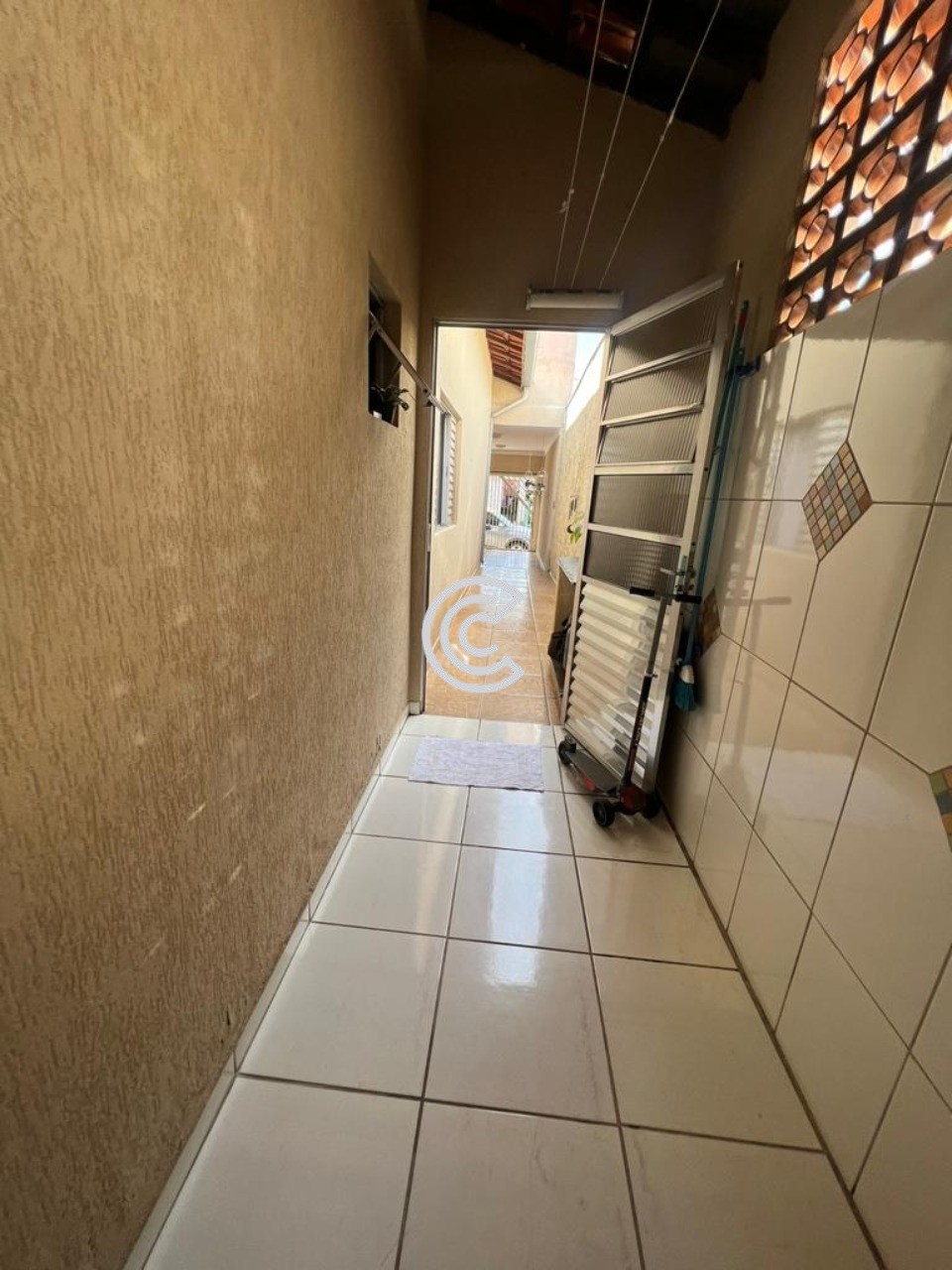 Casa, 3 quartos - Foto 28