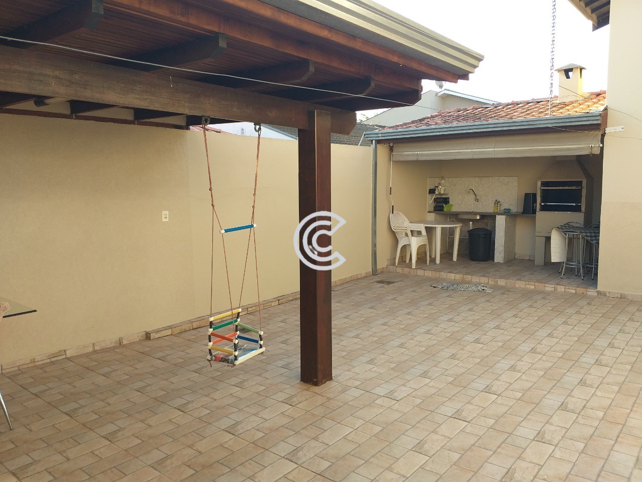 Casa, 3 quartos - Foto 30