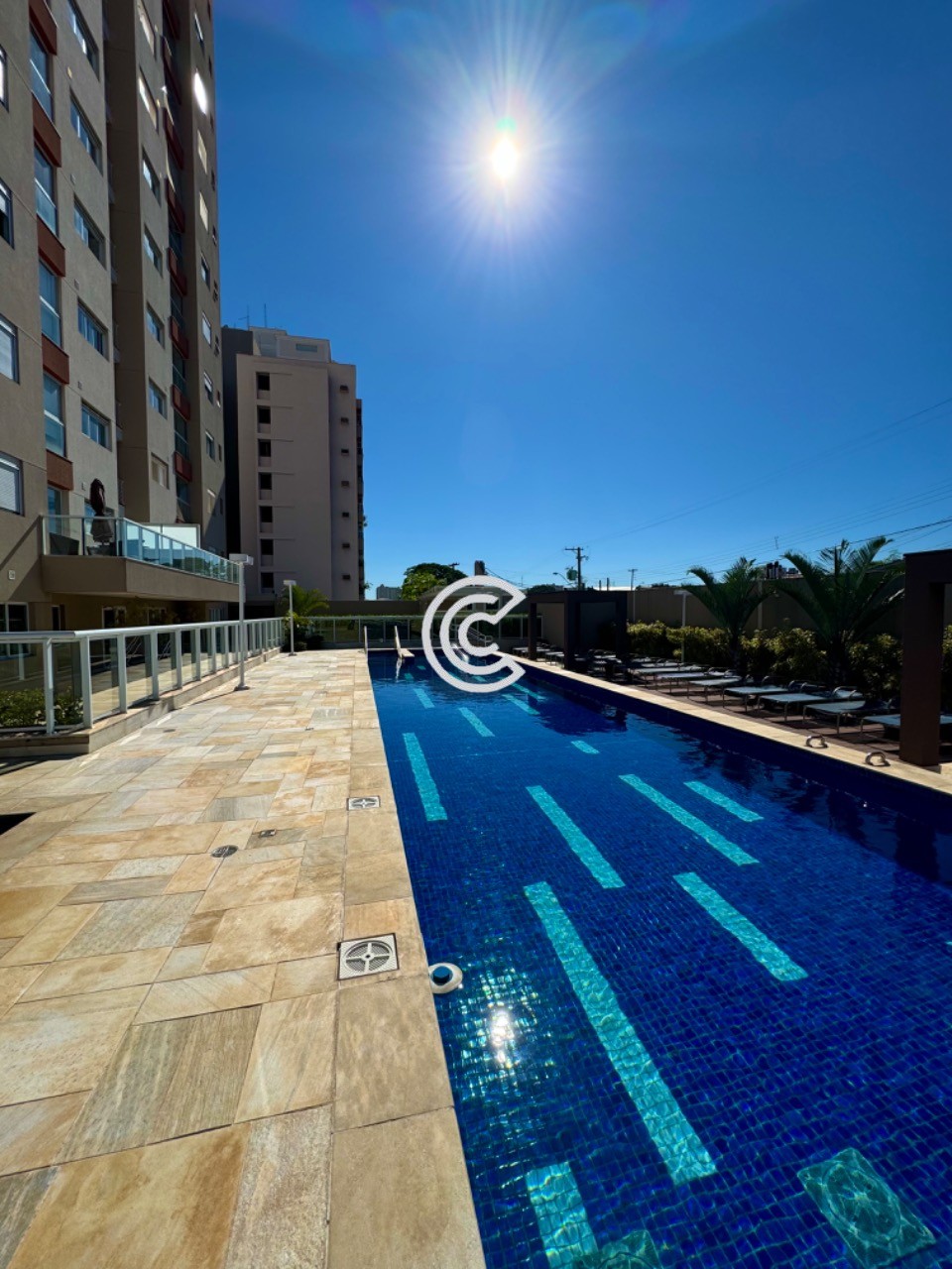 Apartamento, 2 quartos, 75 m² - Foto 2