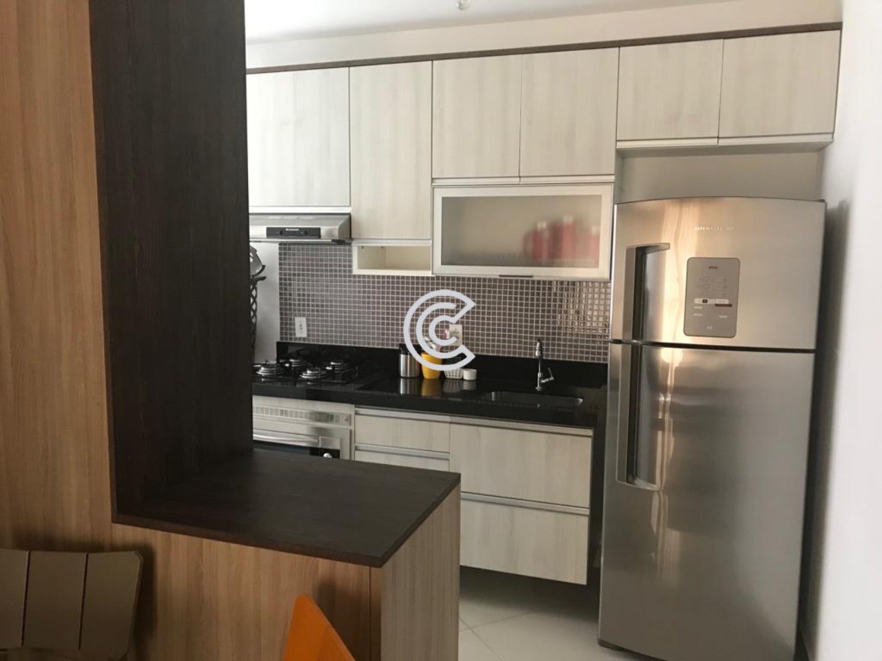 Apartamento, 2 quartos, 46 m² - Foto 5
