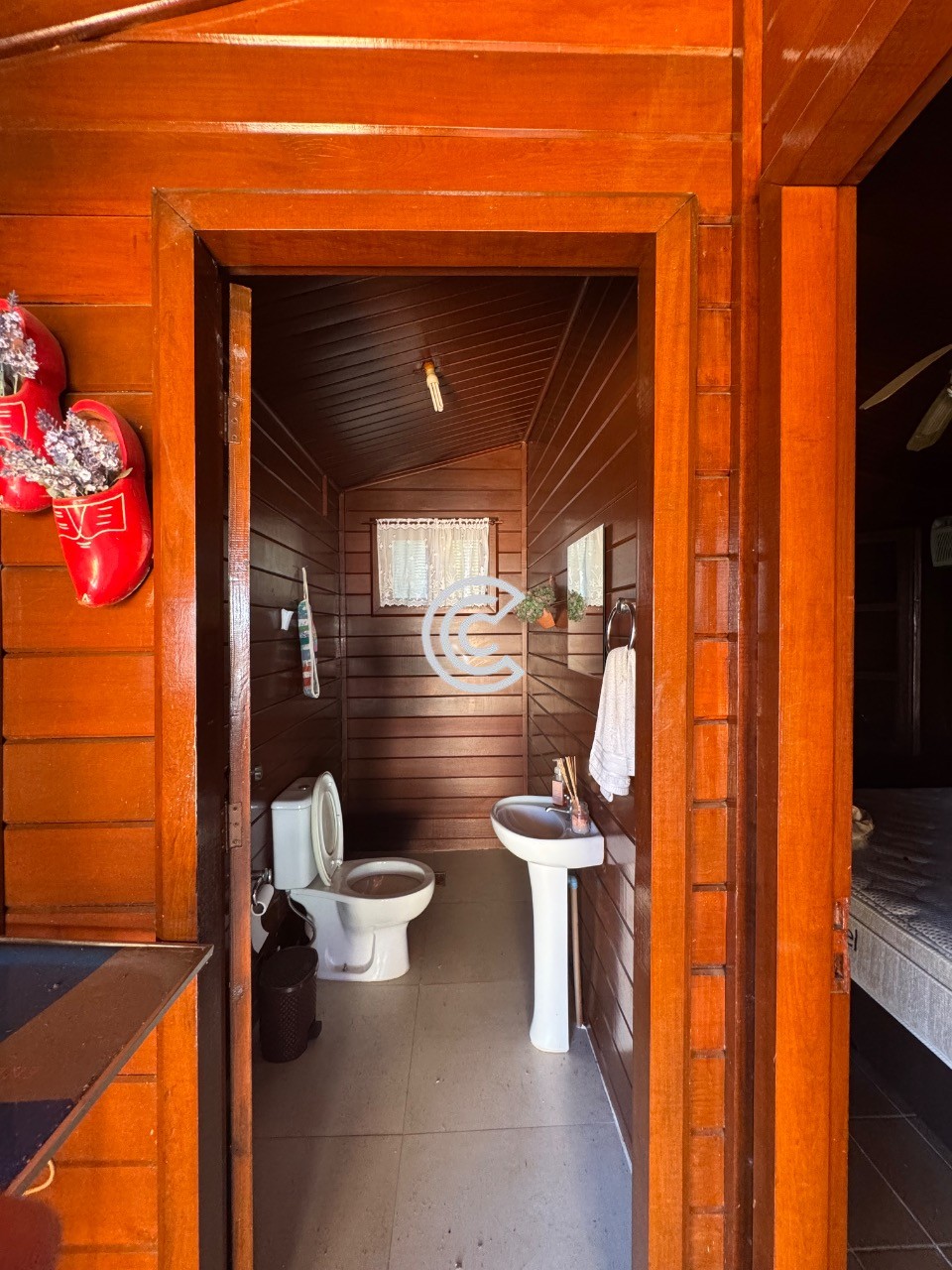 Casa, 3 quartos - Foto 42