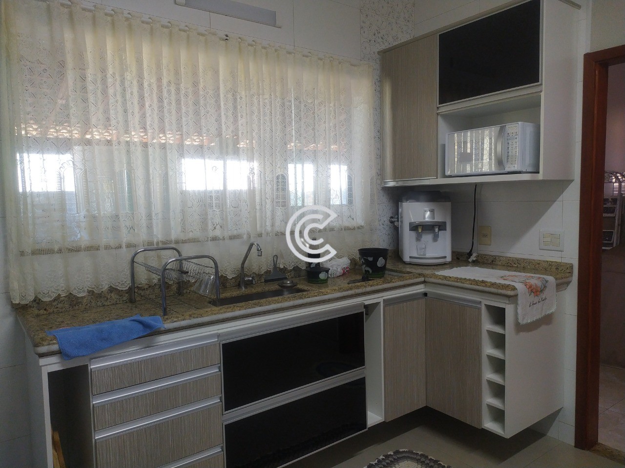Casa, 3 quartos - Foto 10