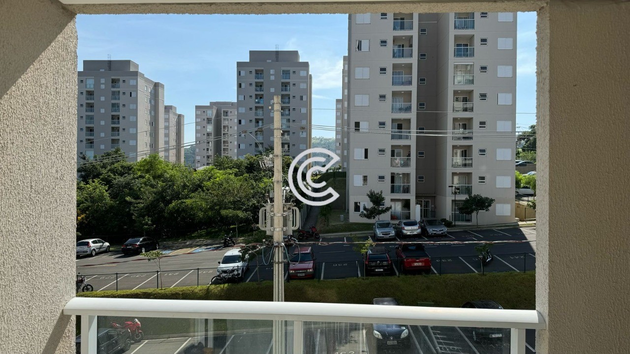 Apartamento, 2 quartos, 49 m² - Foto 3